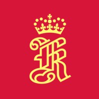 Kongsberg Maritime logo