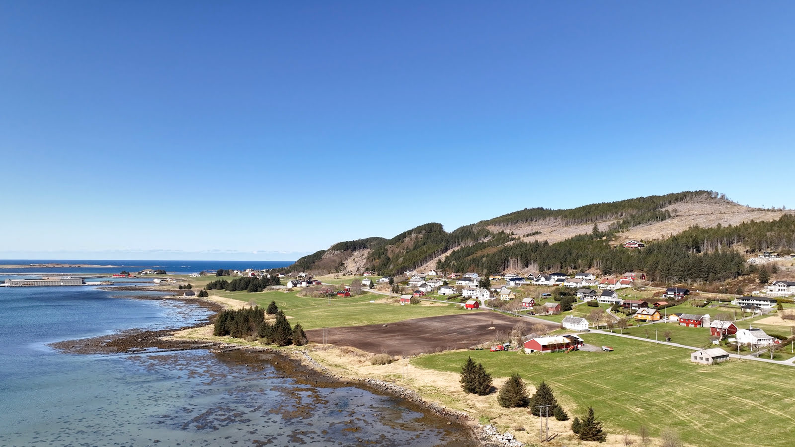 Flemsøya/Skuløya