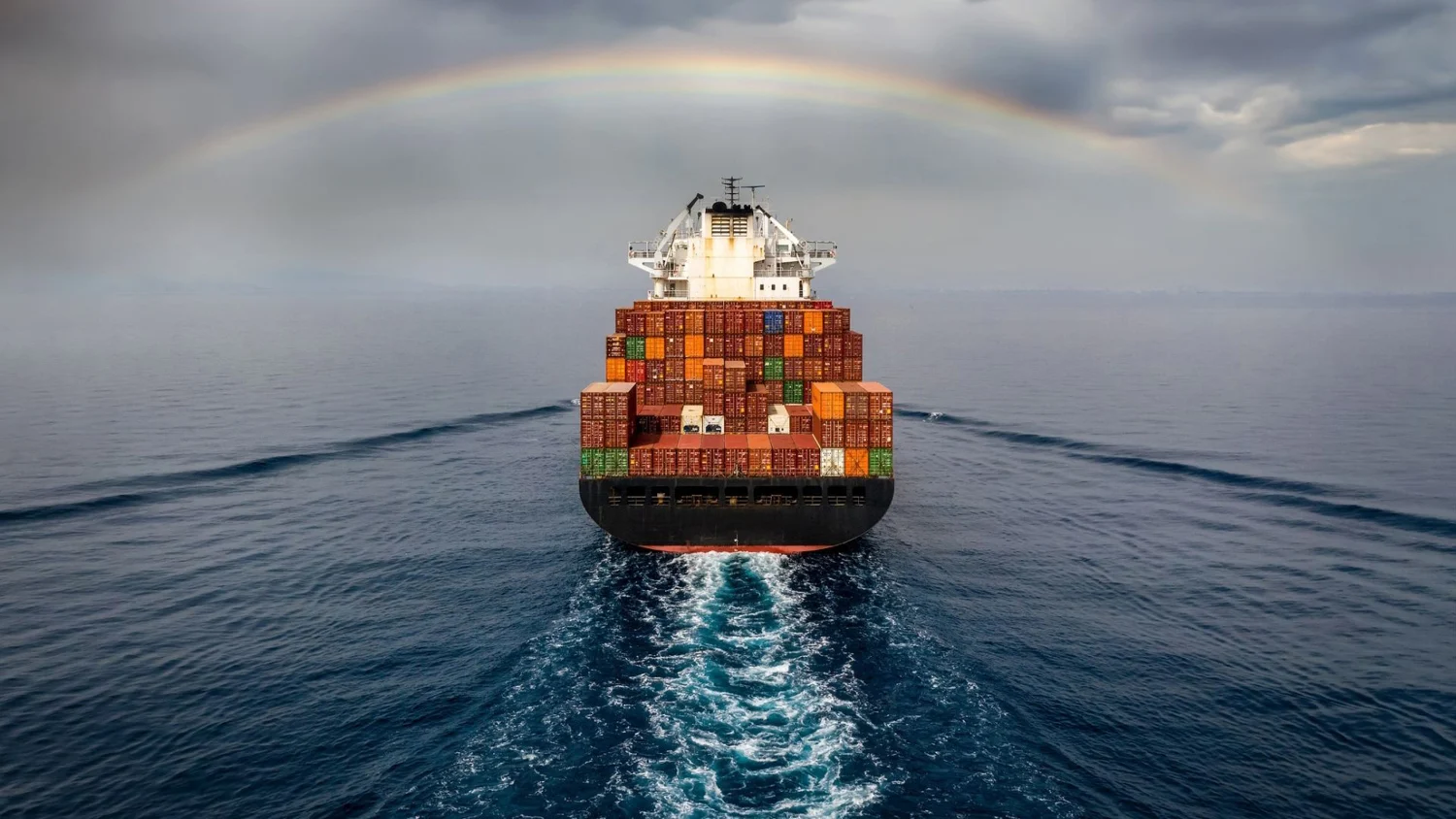 Kongsberg Maritime - Longva