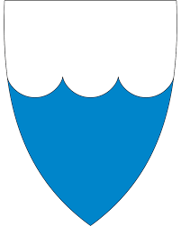 Haram municipal coat of arms